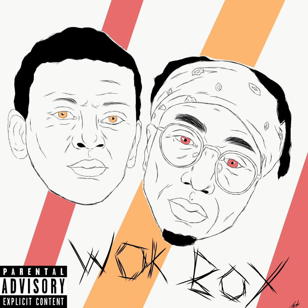 Wok Box (Explicit)