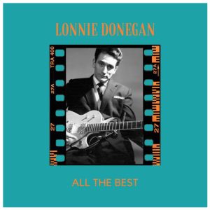 Lonnie Donnegan的專輯All the Best
