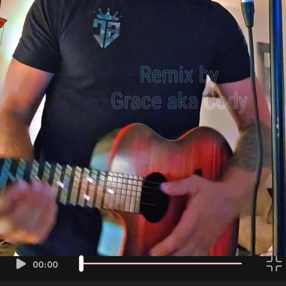 Richmen north of richmond (Special Version) (cover)