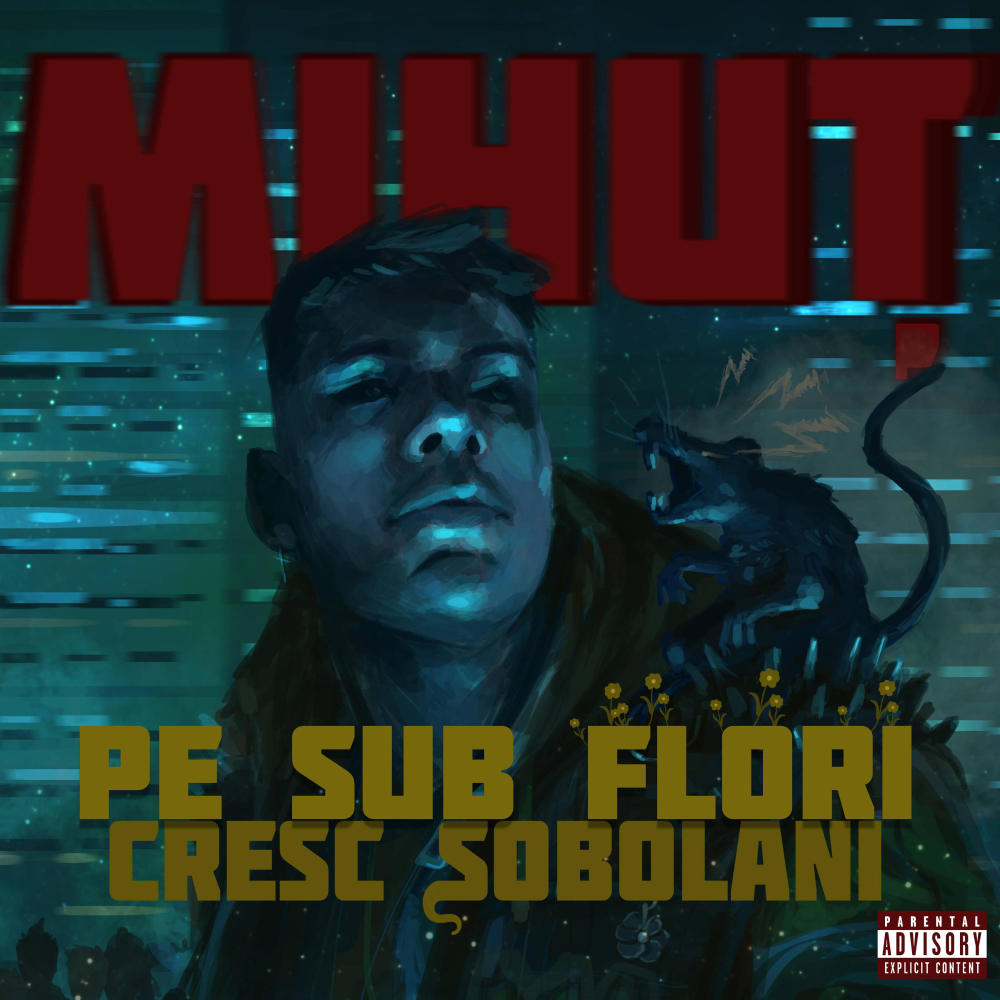 NU ȘTII (feat. Pazzo) (Explicit)