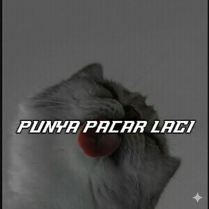 Album PUNYA PACAR LAGI from Akbar