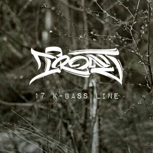 Album 17 k-bass line from 