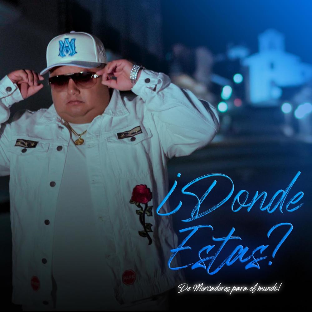 DONDE ESTAS (KOLOMBIANO CRUZ)
