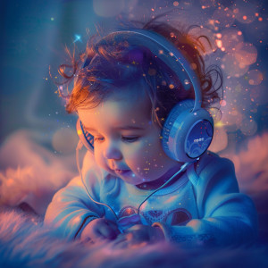 Sleepy Shepherd的專輯Baby's Melodic Moments: Cheerful Tunes for Playtime
