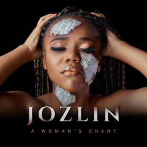 Listen to A Woman's Chant song with lyrics from Jozlin