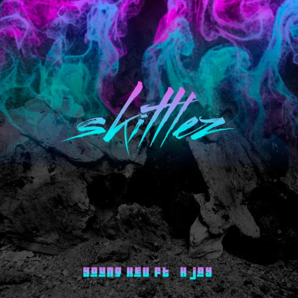SKITLLES (feat. yxng kev) (Explicit)