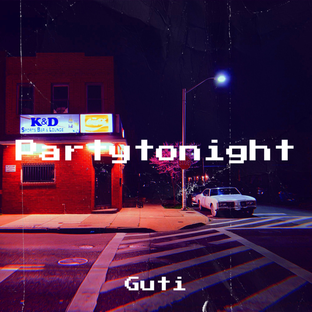 Partytonight (Explicit)