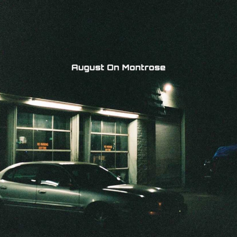 August on Montrose (Explicit)