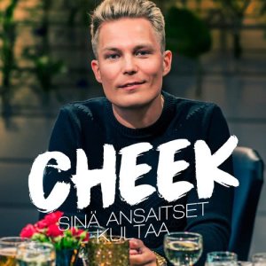ดาวน์โหลดและฟังเพลง Sinä ansaitset kultaa (Vain elämää kausi 7) พร้อมเนื้อเพลงจาก Cheek