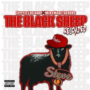 Spiffie Luciano的專輯The Black Sheep (Reloaded) [Explicit]
