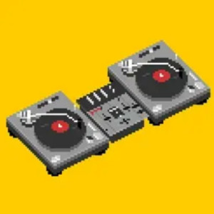 default playlist img