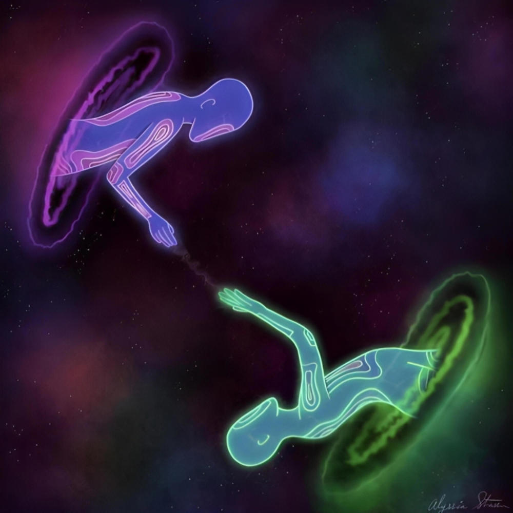CHAIN DEL ESPACIO (feat. Gezzy)