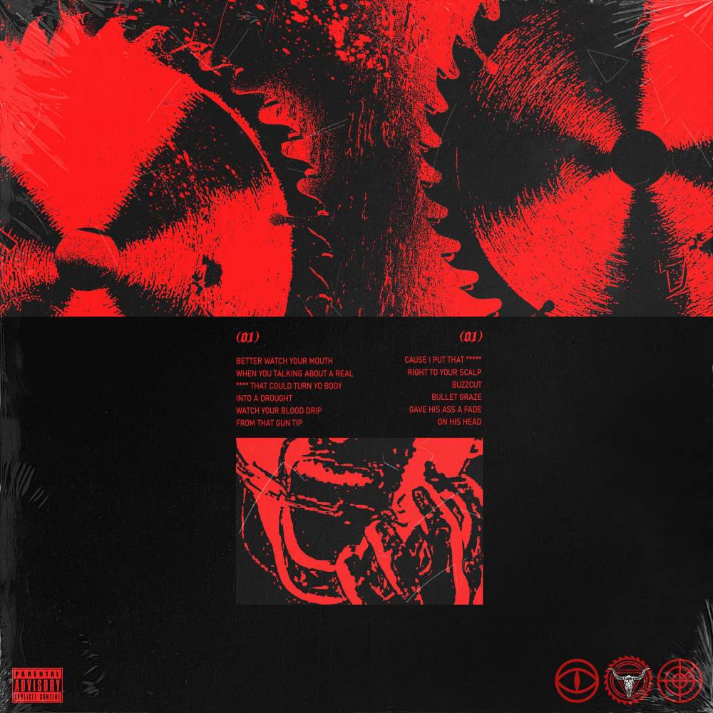 Buzzcut (Explicit)