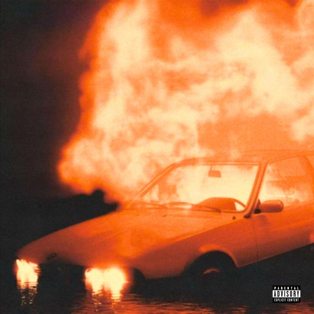 Burning (Explicit)