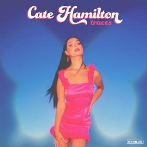 Cate Hamilton的專輯Traces
