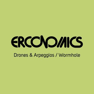 收聽Erconomics的Drones & Arpeggios歌詞歌曲