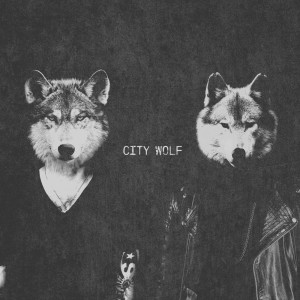 收聽City Wolf的Face In The Dark歌詞歌曲