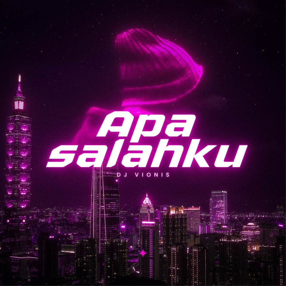 Apa Salahku (Remix)