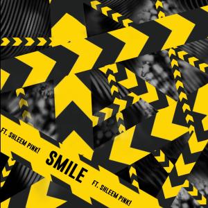 Listen to Smile (Explicit) song with lyrics from YOSHI SAN!