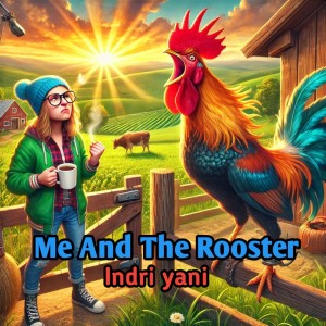 收聽indri yani的Me And The Rooster歌詞歌曲