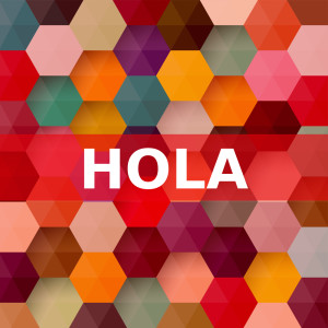 Hola的專輯Hola (Instrumental Versions)