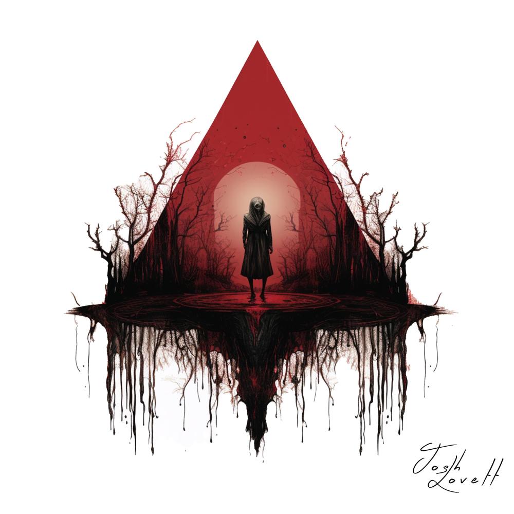 My Soul (feat. Royce Massengill) (Explicit)