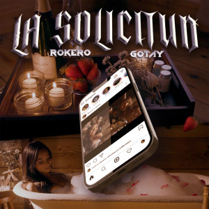 อัลบัม La Solicitud ศิลปิน Rokero