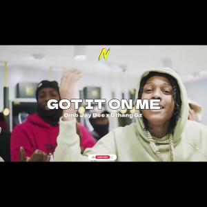 Listen to Got It On Me (feat. Omb Jay Dee & Dthang Gz) (Explicit) song with lyrics from DJ Switch9