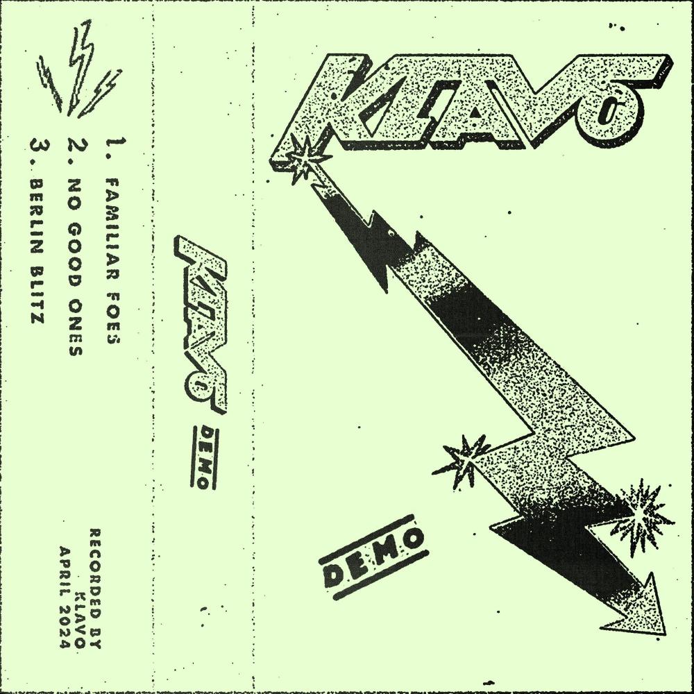Berlin Blitz (Explicit)