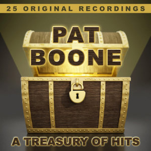 ดาวน์โหลดและฟังเพลง April Love พร้อมเนื้อเพลงจาก Pat Boone