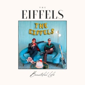 Listen to Blink song with lyrics from The Eiffels
