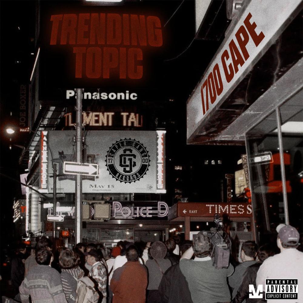 Trending topic (Explicit)