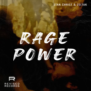 收聽Stan Christ的Rage Power歌詞歌曲