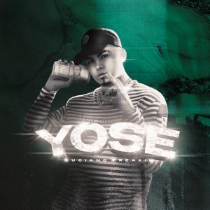 Luciano Freakin的專輯Yo Sé (Explicit)
