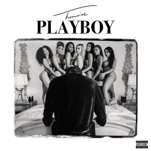 Trey Songz的專輯Playboy