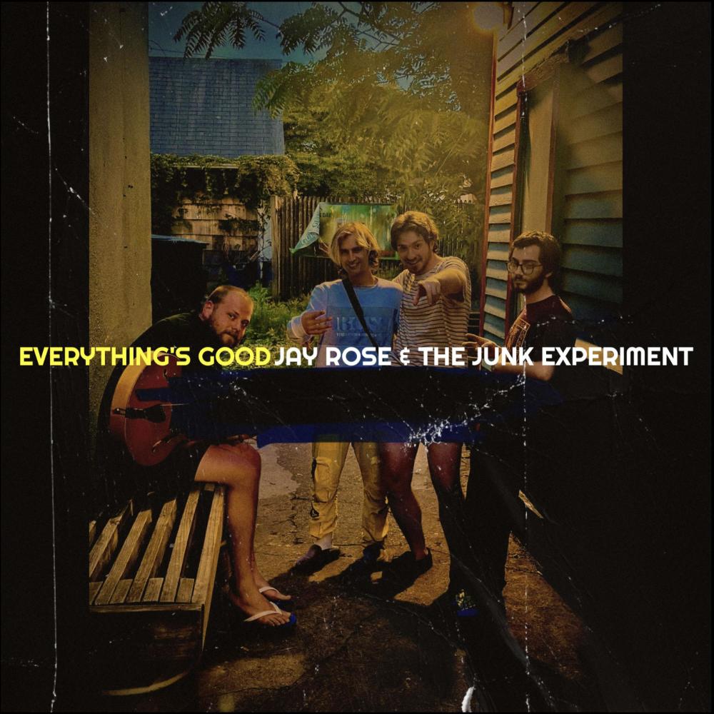 Everything's Good