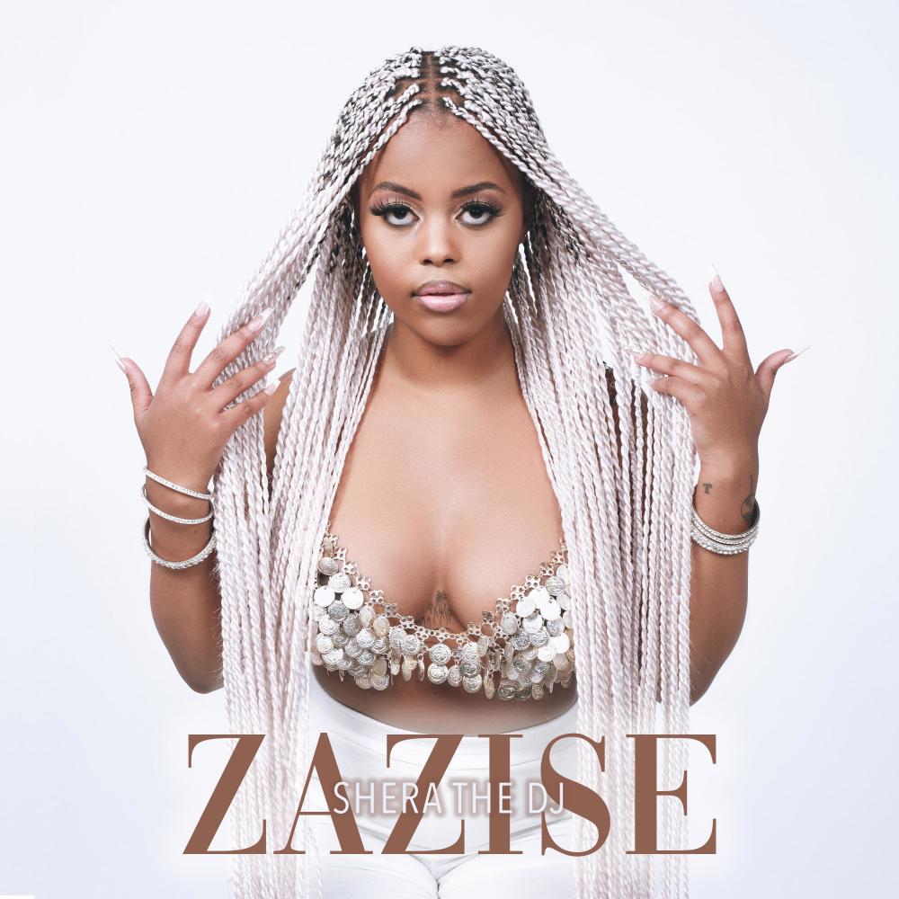 Traffic (feat. Amaza, 20ty Soundz, Slungesh & DJ Active)