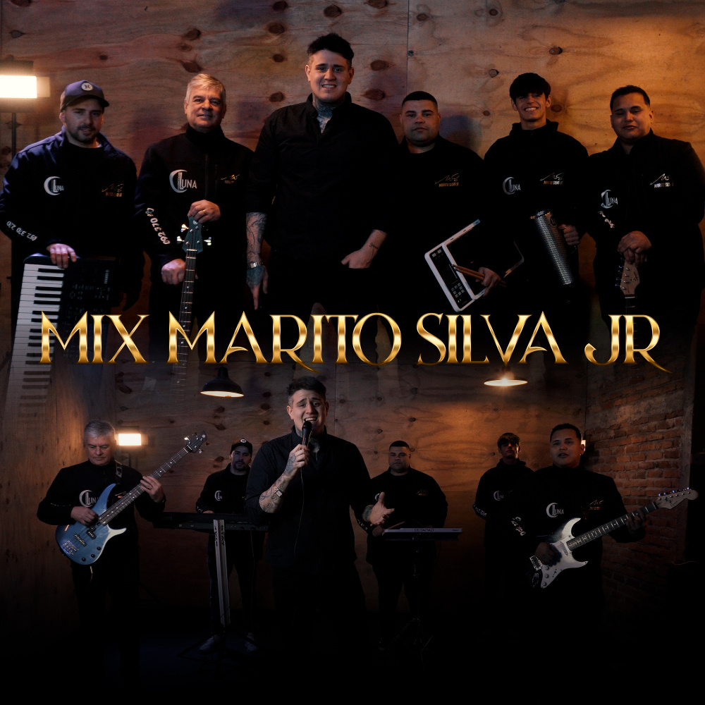 Mix Marito Silva Jr