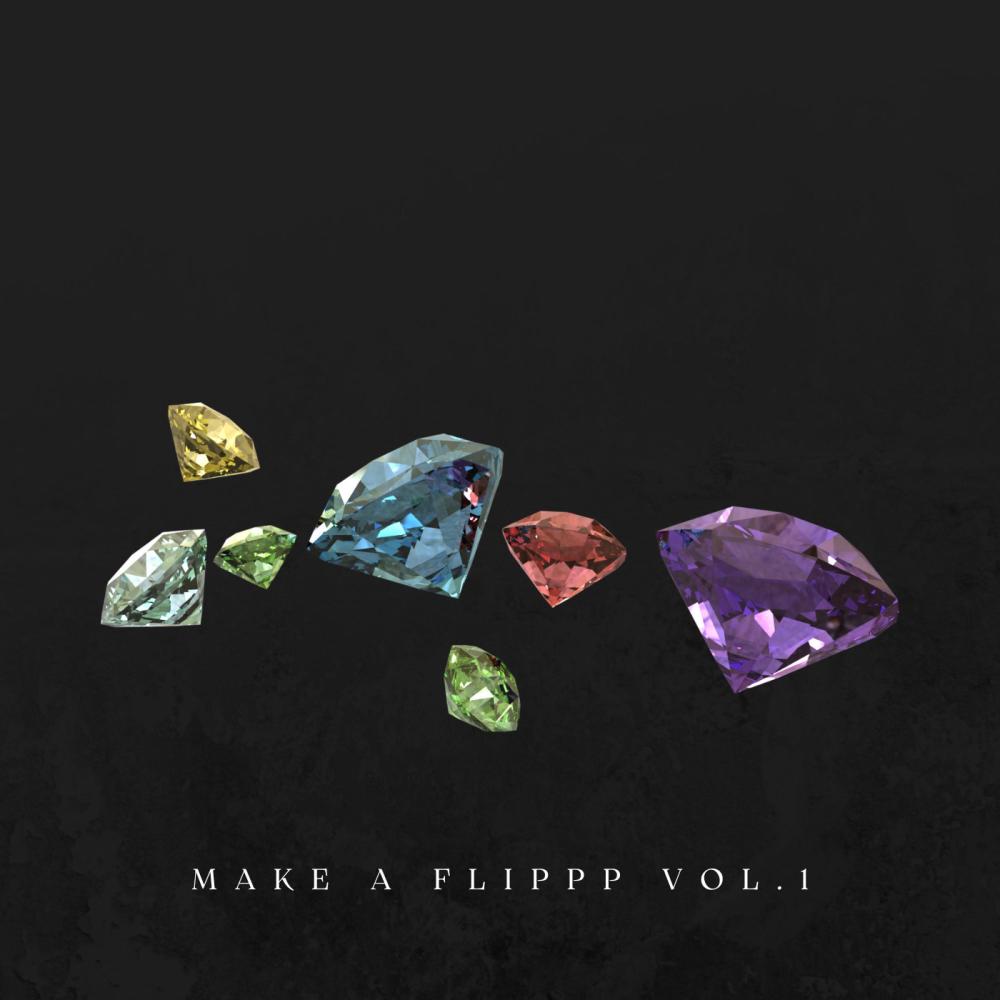 Tryna Make A Flip (Explicit)