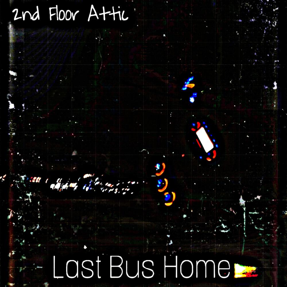 Last Bus Home (Greyscale Remix)
