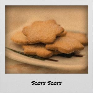 Album Scots Scots from Various