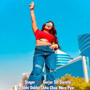 收聽Gurjar SR Garathi的Tu Abhi Dekho Chha Mero Pyar歌詞歌曲