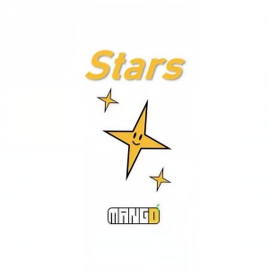 Dengarkan lagu Stars (完整版) nyanyian Mango dengan lirik
