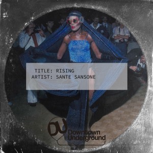 Album Rising oleh Sante Sansone