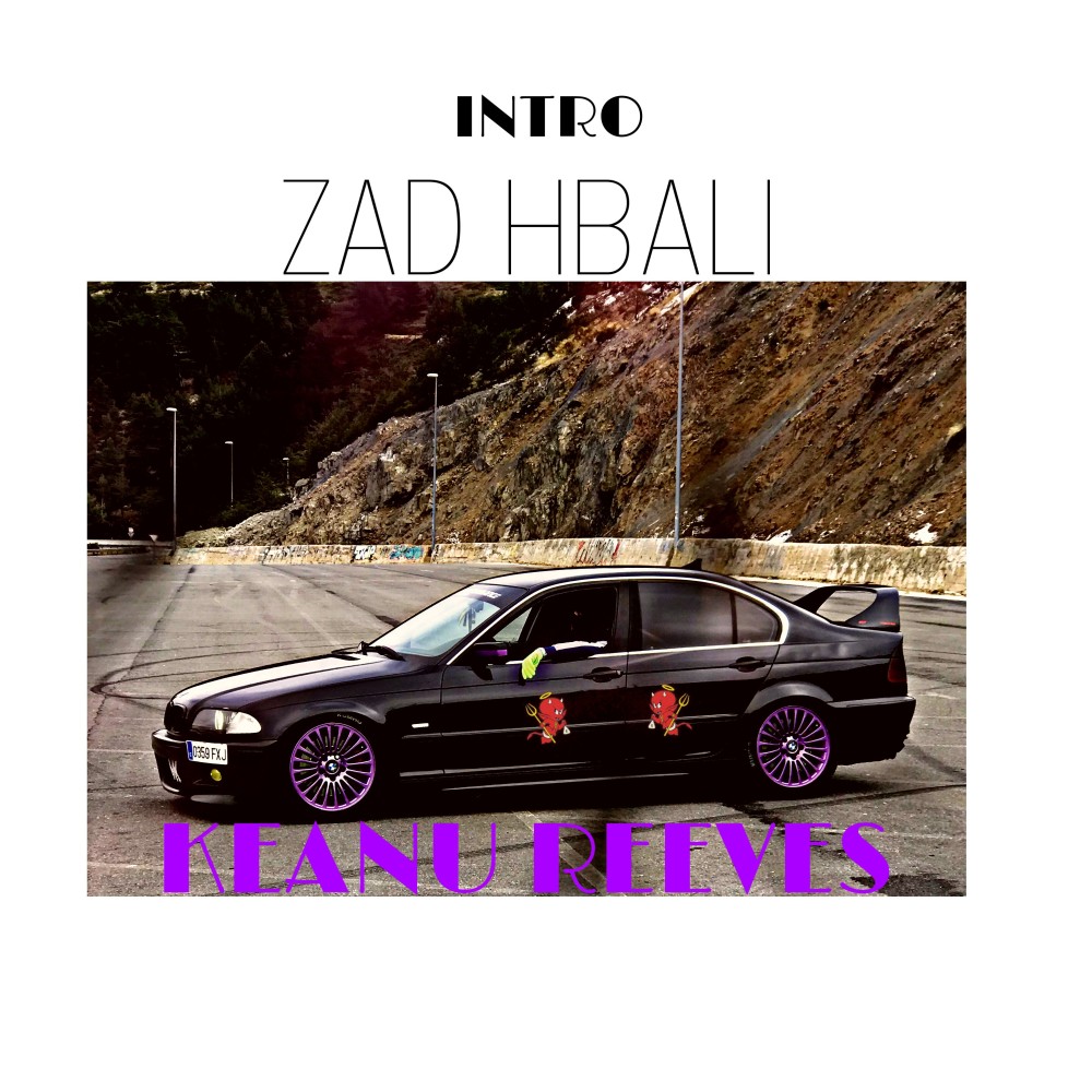 Zad Hbali (Explicit)