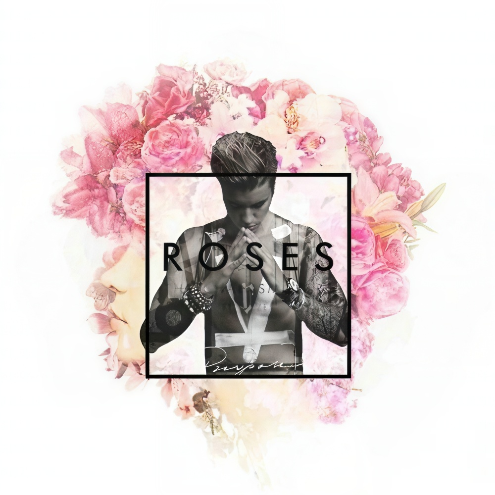 Roses X Love Yourself Mashup (Full Version)