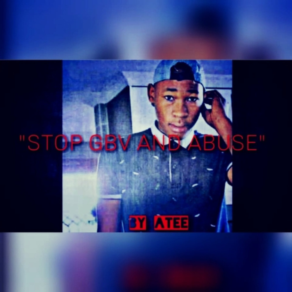 Stop Gbv and Abuse (Explicit)