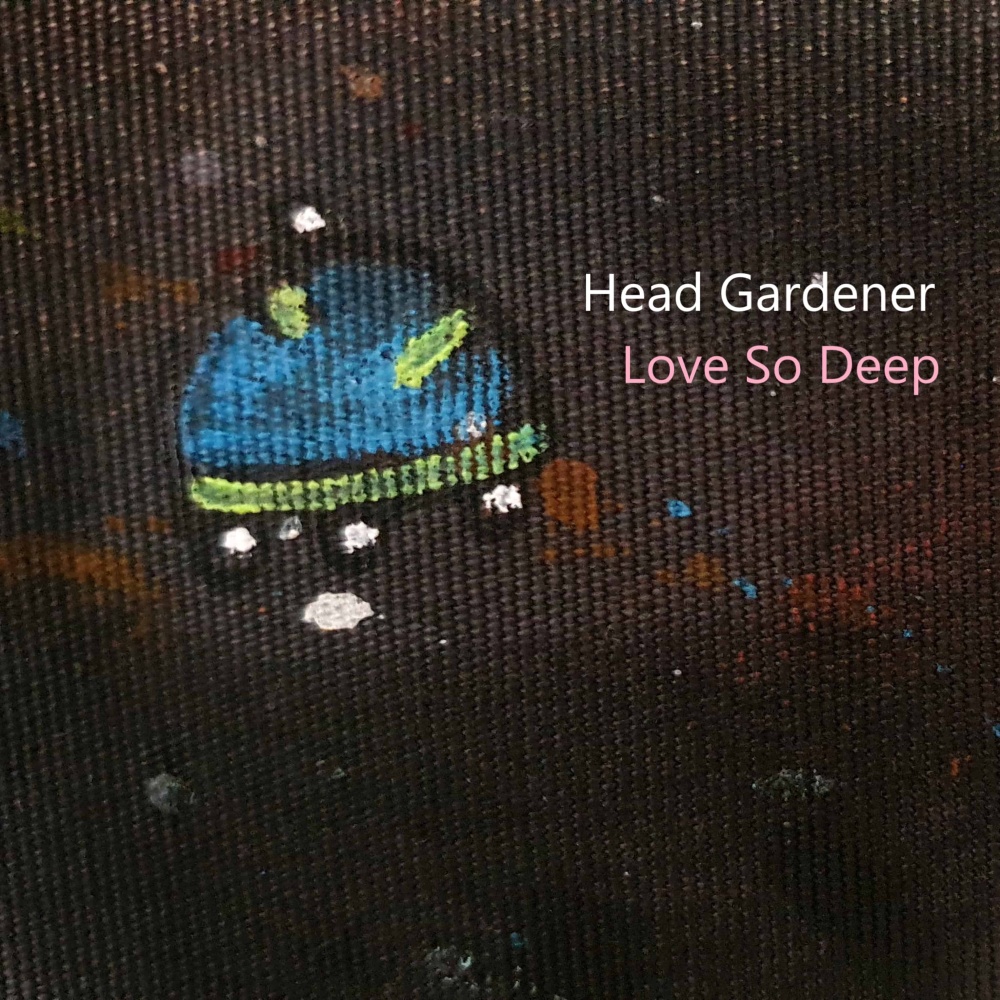 Love So Deep