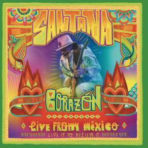 收聽Santana的Una Noche en Nápoles (Live)歌詞歌曲