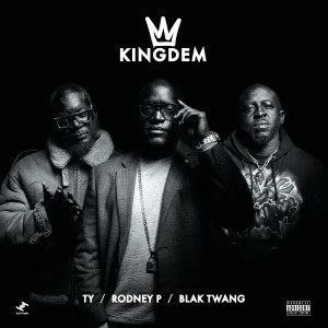 Listen to Rhino (A Capella|Explicit) song with lyrics from KingDem